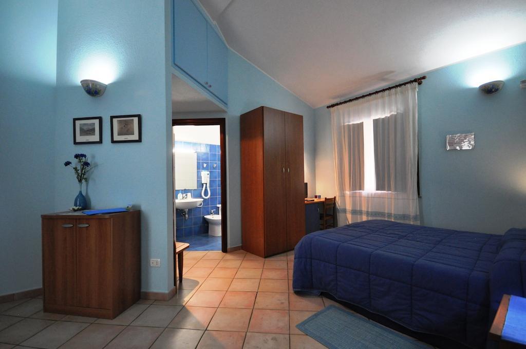 Agriturismo Mulinu Betzu San Vero Milis Exterior foto