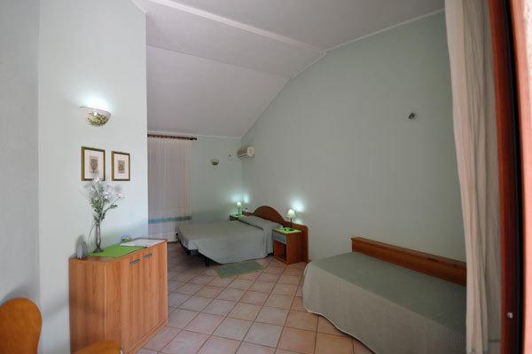 Agriturismo Mulinu Betzu San Vero Milis Quarto foto